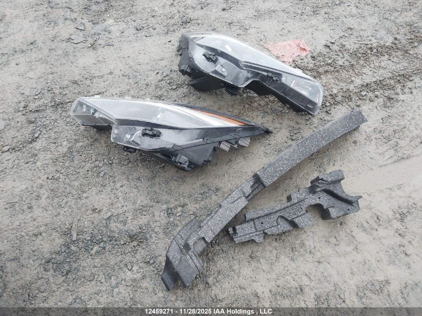 2022 Hyundai Elantra Preferred Ivt With Sun And Tech Package VIN: KMHLM4AG5NU215521 Lot: 12459271