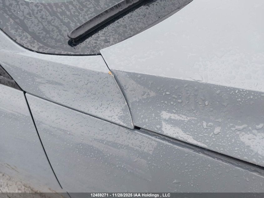 2022 Hyundai Elantra Preferred Ivt With Sun And Tech Package VIN: KMHLM4AG5NU215521 Lot: 12459271