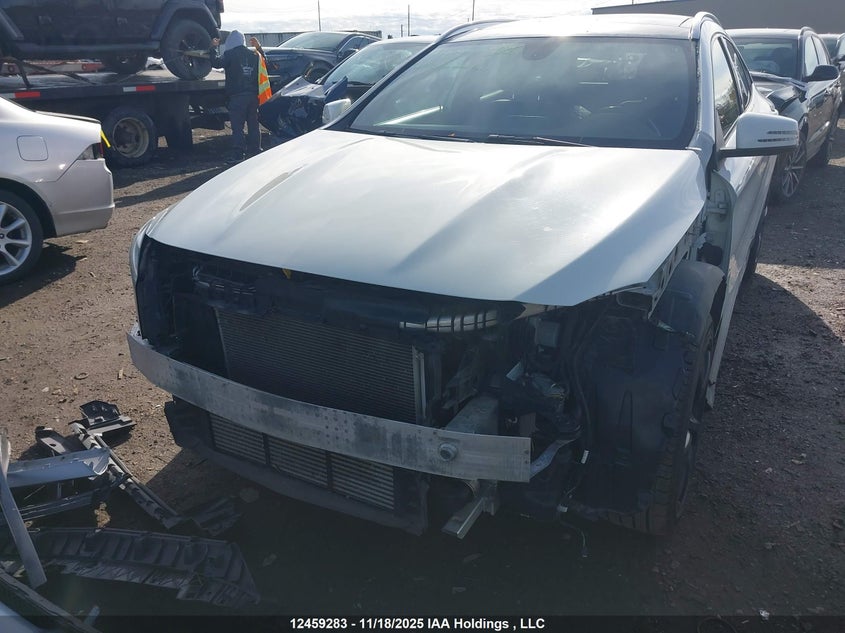 2015 Mercedes-Benz Gla 250 4Matic VIN: WDCTG4GB9FJ171821 Lot: 12459283