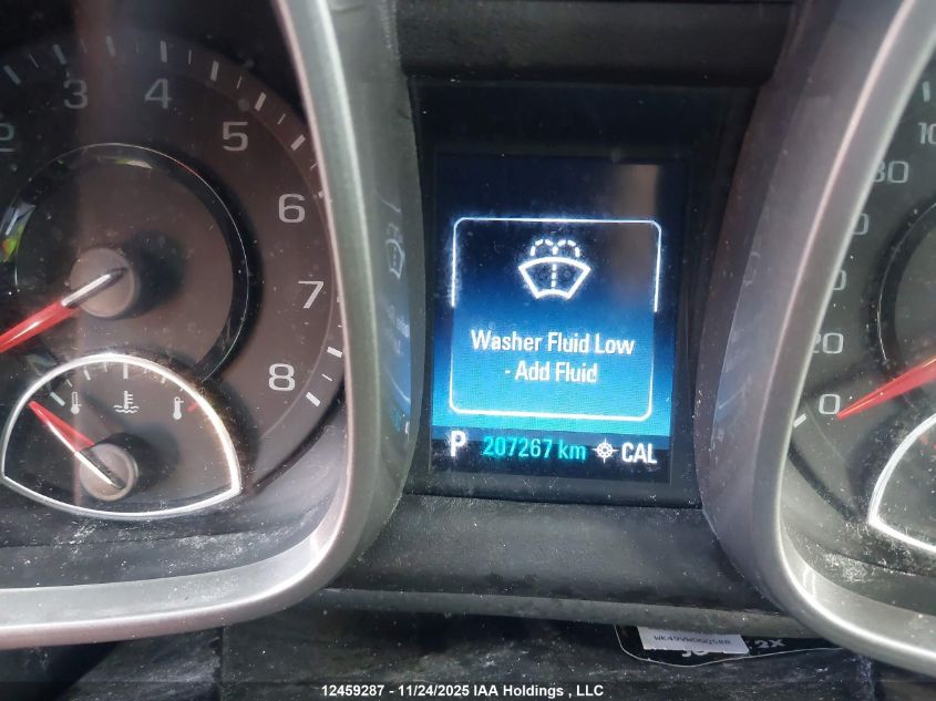 2016 Chevrolet Malibu VIN: 1G11C5SA8GF140831 Lot: 12459287