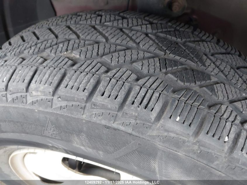 2015 Honda Cr-V Lx VIN: 2HKRM4H31FH104168 Lot: 12459292