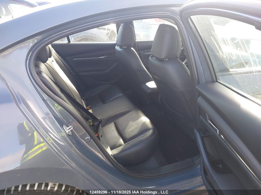 2024 Mazda 3 Gt VIN: JM1BPBDY8R1658124 Lot: 12459296