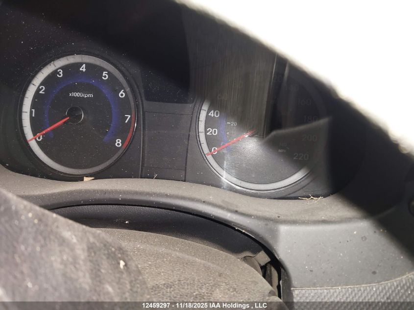 2017 Hyundai Accent L VIN: KMHCT5AE7HU360183 Lot: 12459297