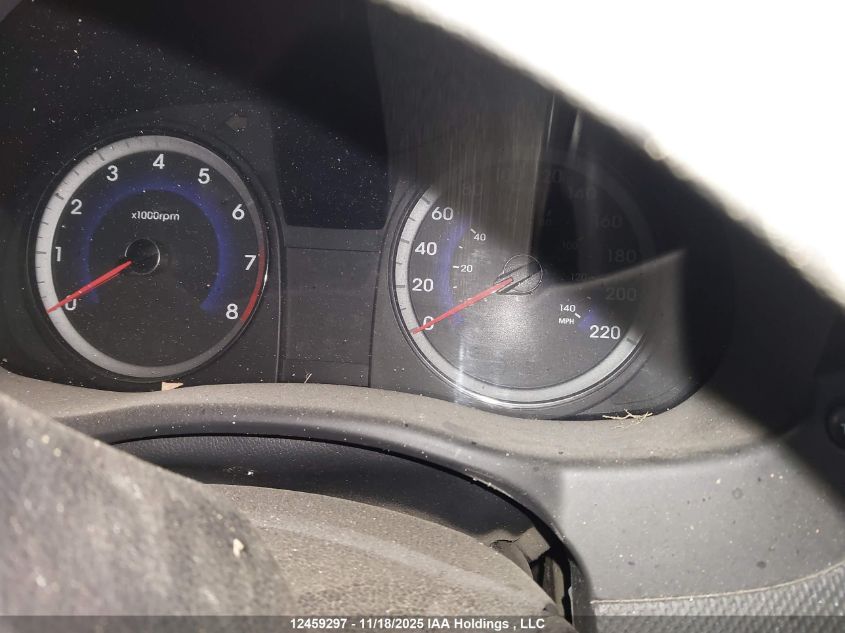 2017 Hyundai Accent L VIN: KMHCT5AE7HU360183 Lot: 12459297