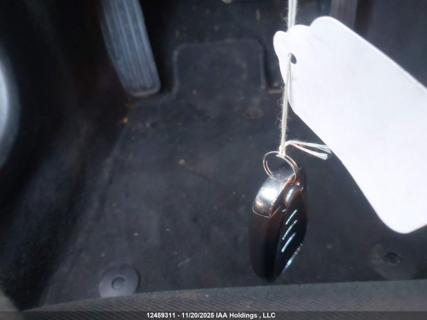 2019 Chevrolet Camaro 1Lt VIN: 1G1FB1RS5K0147263 Lot: 12459311