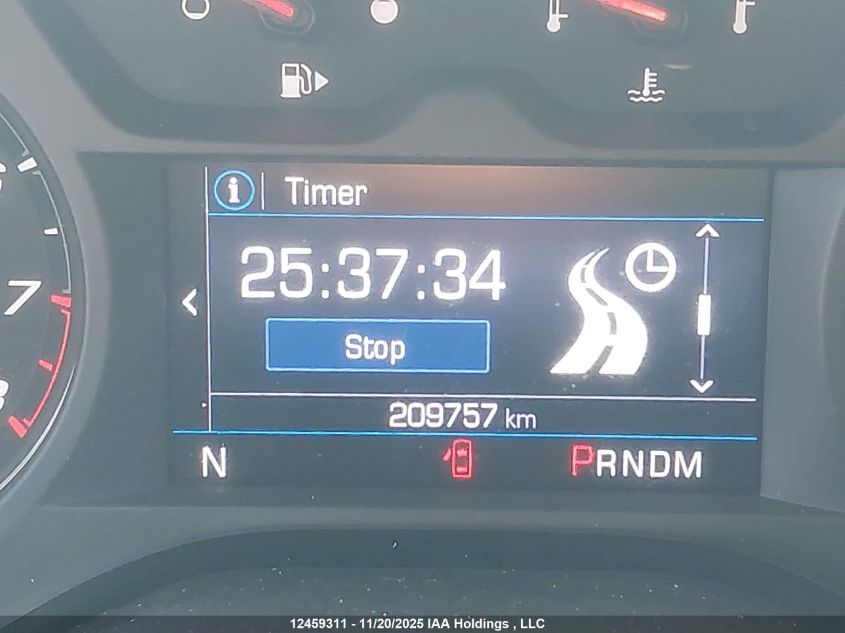 2019 Chevrolet Camaro 1Lt VIN: 1G1FB1RS5K0147263 Lot: 12459311