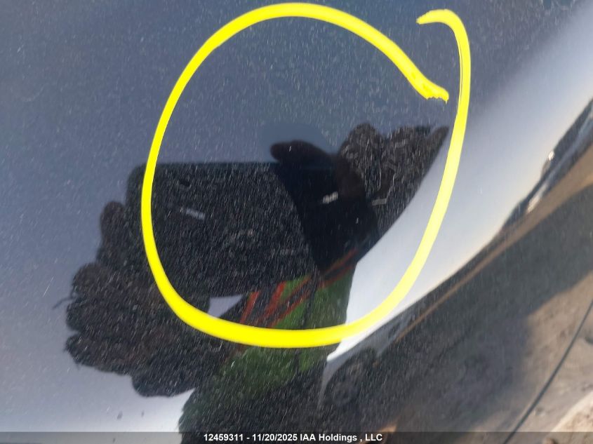 2019 Chevrolet Camaro 1Lt VIN: 1G1FB1RS5K0147263 Lot: 12459311