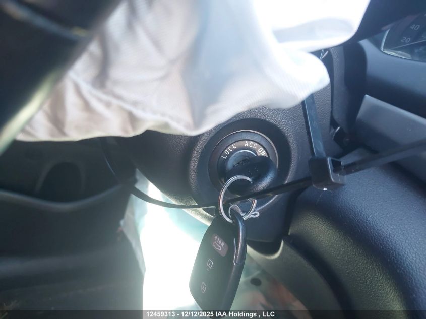 2020 Hyundai Elantra Preferred Auto Ivt VIN: KMHD84LF8LU979194 Lot: 12459313