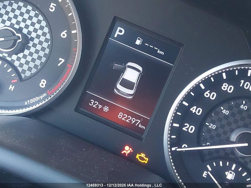 2020 Hyundai Elantra Preferred Auto Ivt VIN: KMHD84LF8LU979194 Lot: 12459313