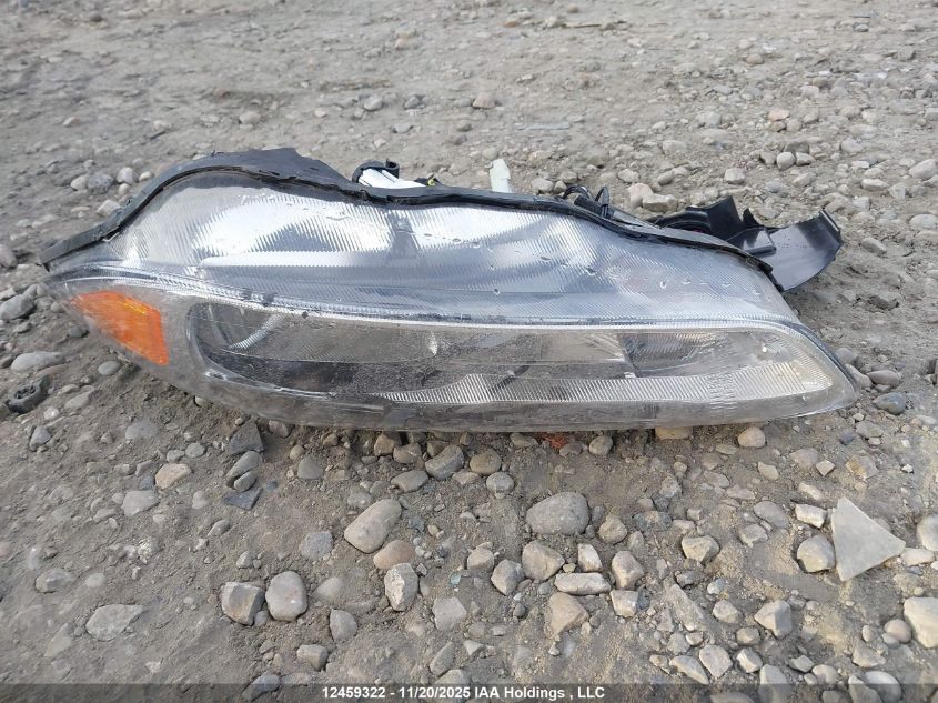 2018 Ford Focus Titanium VIN: 1FADP3N22JL274007 Lot: 12459322