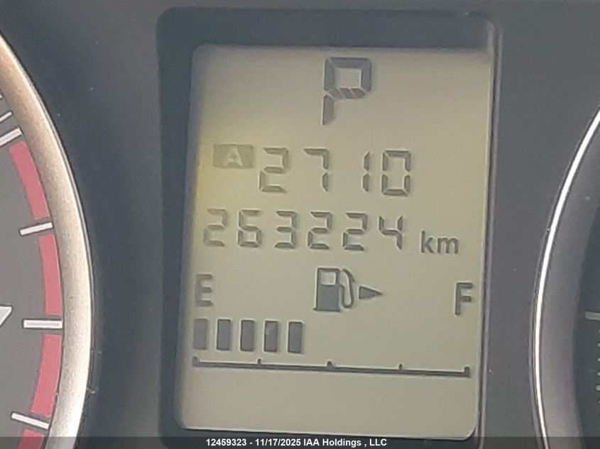 2014 Subaru Forester 2.5I Premium VIN: JF2SJCBCXEH464258 Lot: 12459323