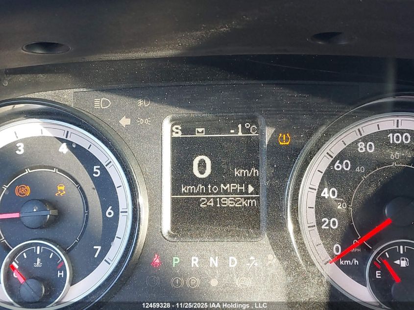 2017 Ram 1500 St VIN: 1C6RR7FT4HS668902 Lot: 12459328