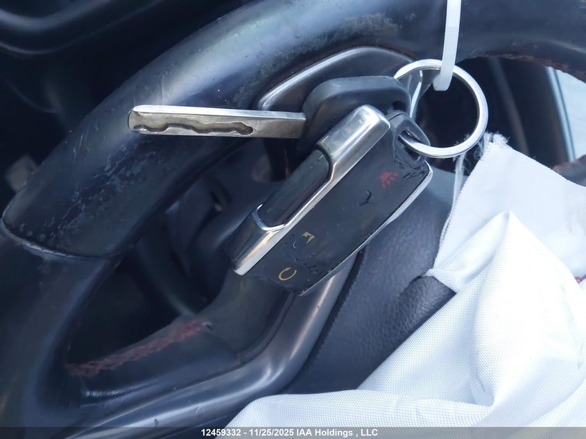 2015 GMC Sierra 2500Hd Slt VIN: 1GT12ZE87FF560556 Lot: 12459332