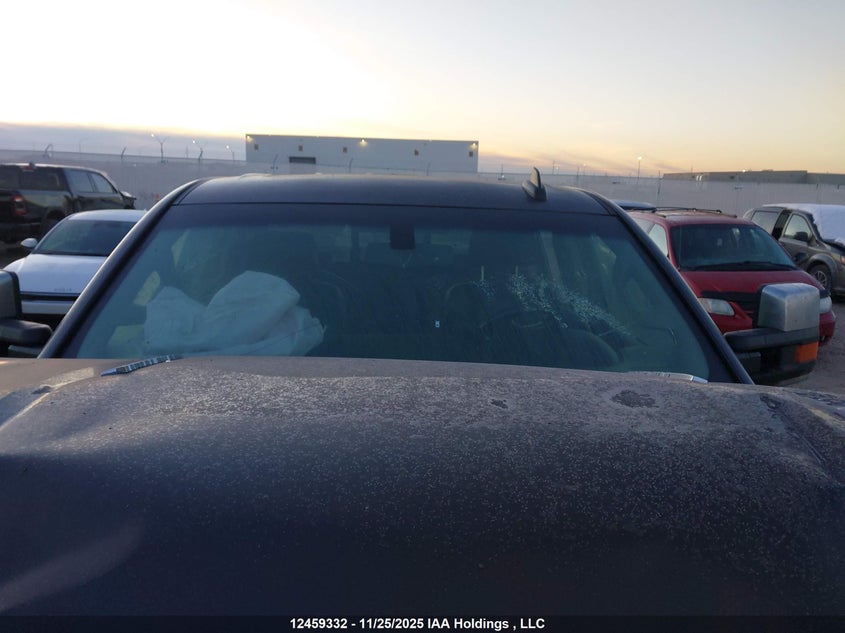 2015 GMC Sierra 2500Hd Slt VIN: 1GT12ZE87FF560556 Lot: 12459332