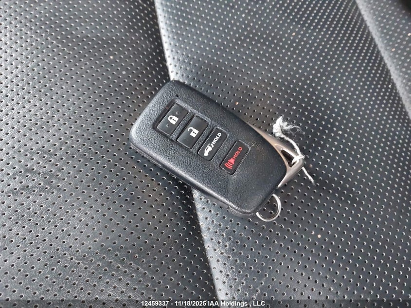 2015 Lexus Nx 200T 200T VIN: JTJBARBZXF2023074 Lot: 12459337