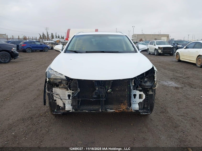 2015 Lexus Nx 200T 200T VIN: JTJBARBZXF2023074 Lot: 12459337