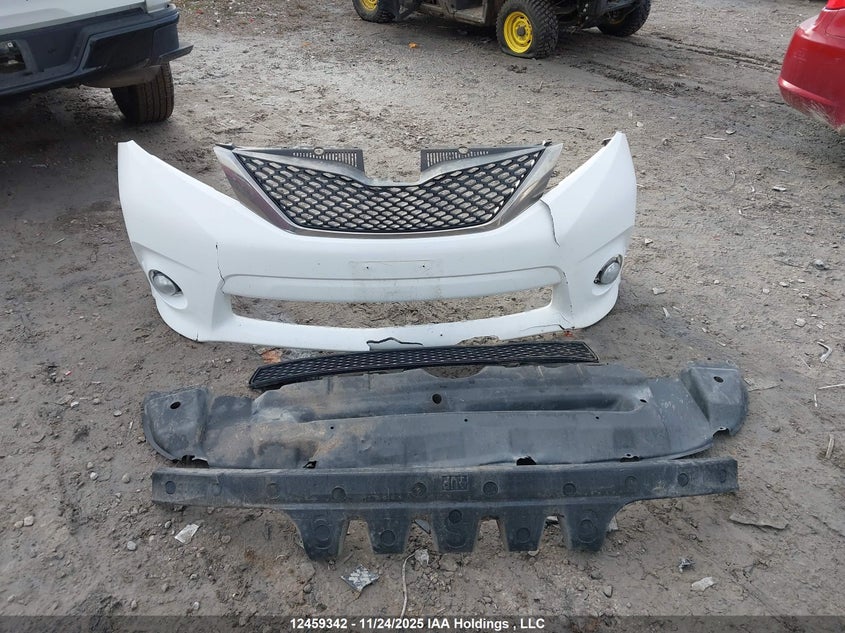 5TDXK3DC8DS297939 2013 TOYOTA SIENNA photo no. 12