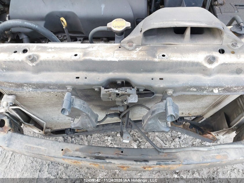 5TDXK3DC8DS297939 2013 TOYOTA SIENNA photo no. 18