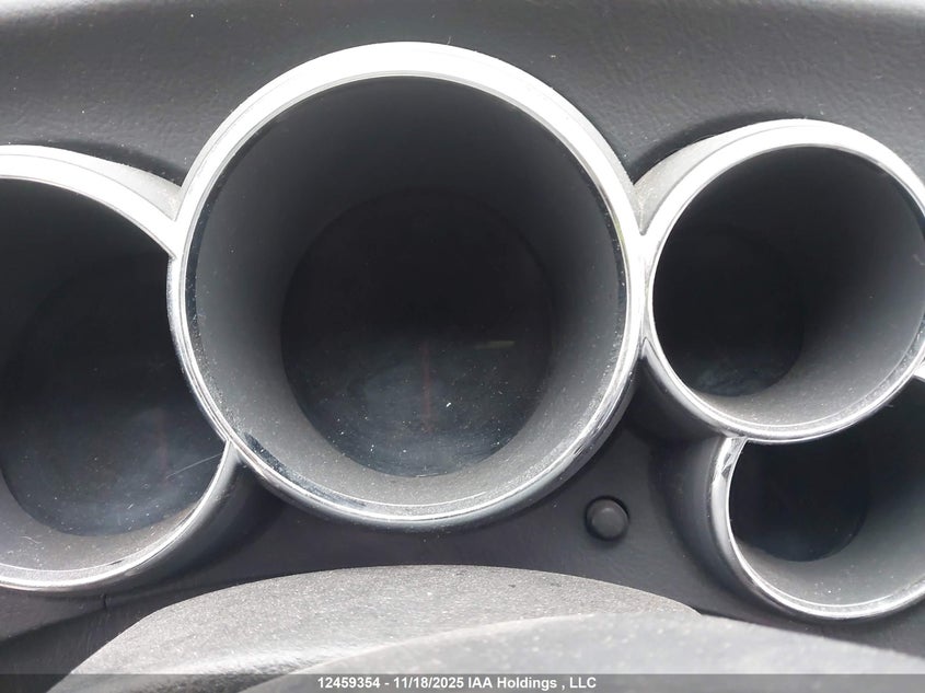 2005 Toyota Matrix Xr VIN: 2T1KR32E15C883418 Lot: 12459354