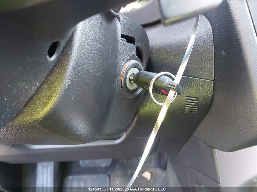 2015 Subaru Forester 2.5I Touring Package VIN: JF2SJCHC5FH413548 Lot: 12459356