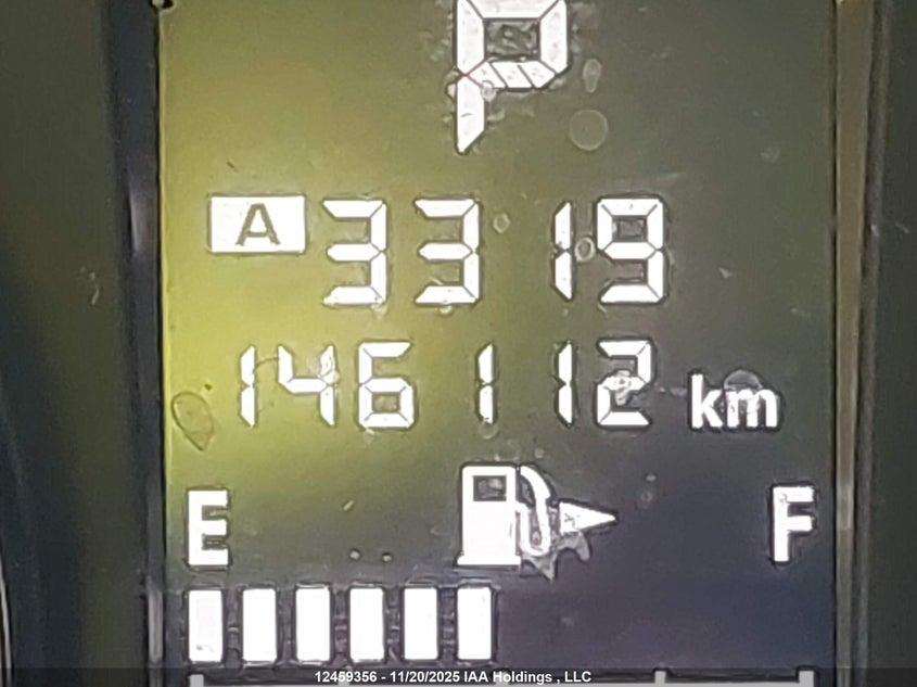 2015 Subaru Forester 2.5I Touring Package VIN: JF2SJCHC5FH413548 Lot: 12459356