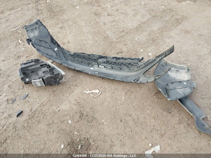 2024 Volkswagen Taos VIN: 3VV4X7B26RM091906 Lot: 12459360