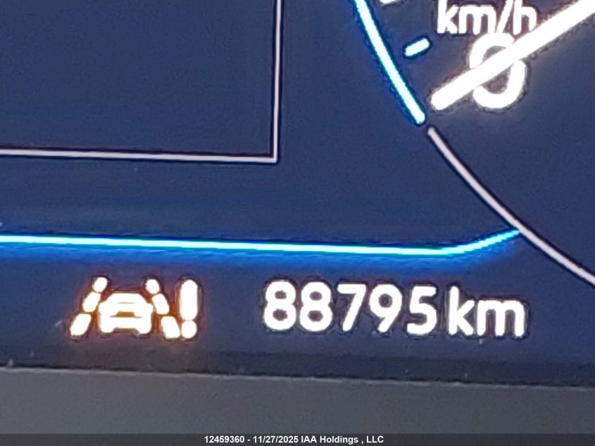 2024 Volkswagen Taos VIN: 3VV4X7B26RM091906 Lot: 12459360