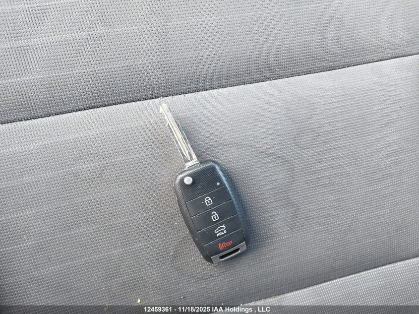 2014 Kia Forte Ex VIN: KNAFX4A86E5183476 Lot: 12459361