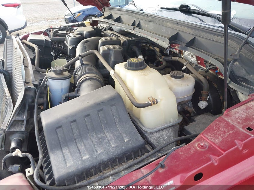 1FT8W3B62FEA73225 2015 FORD F350 photo no. 10