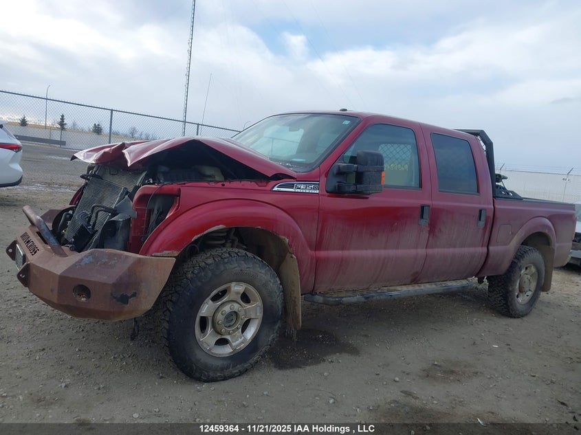 1FT8W3B62FEA73225 2015 FORD F350 photo no. 15