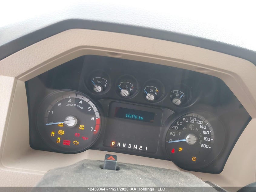 1FT8W3B62FEA73225 2015 FORD F350 photo no. 7