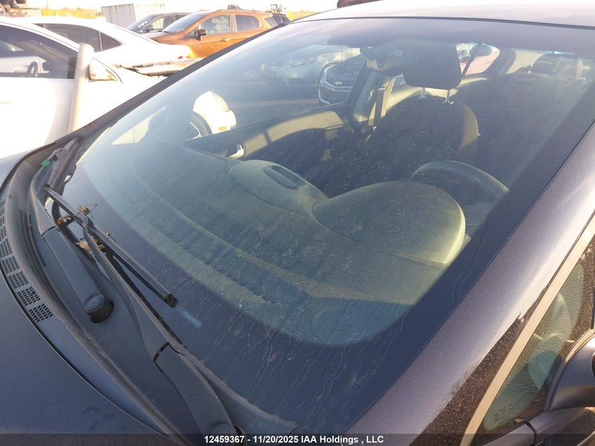 2017 Kia Forte Ex/Ex Luxury/Ex+/Lx/Lx+ VIN: 3KPFK4A79HE056657 Lot: 12459367