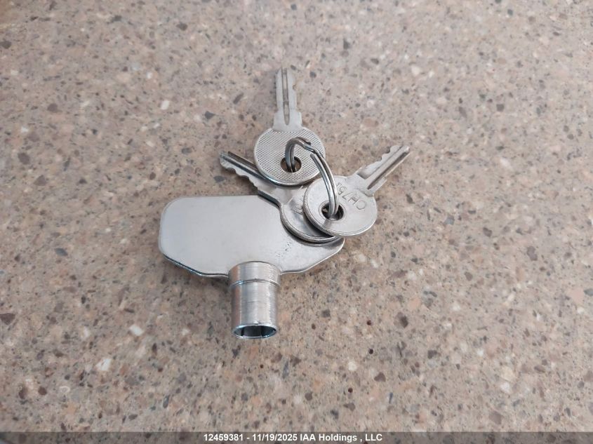 2007 Jayco VIN: 1UJAJ01G071BG0184 Lot: 12459381