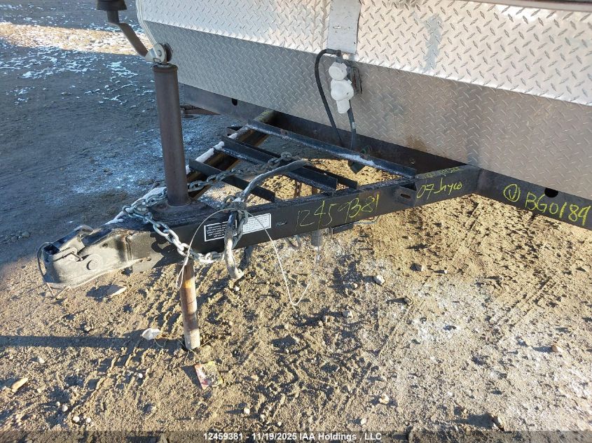 2007 Jayco VIN: 1UJAJ01G071BG0184 Lot: 12459381