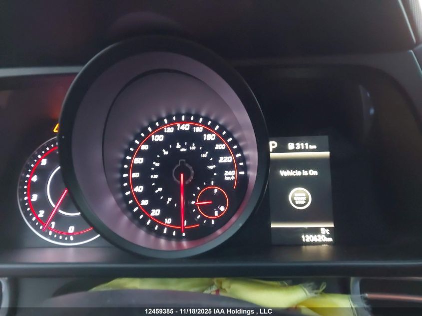 2022 Hyundai Elantra Preferred Ivt VIN: KMHLM4AG2NU305905 Lot: 12459385