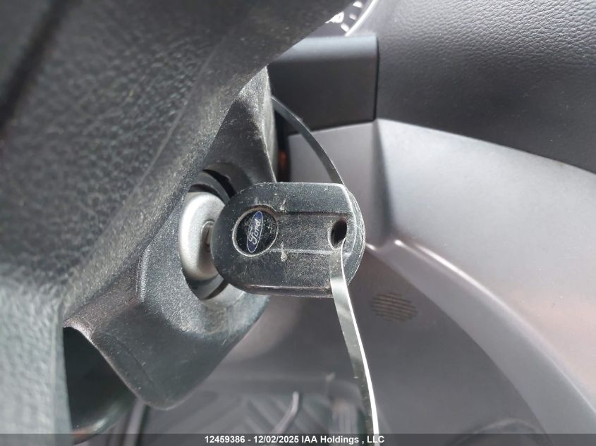 2015 Ford Escape Se VIN: 1FMCU9GX8FUA95865 Lot: 12459386