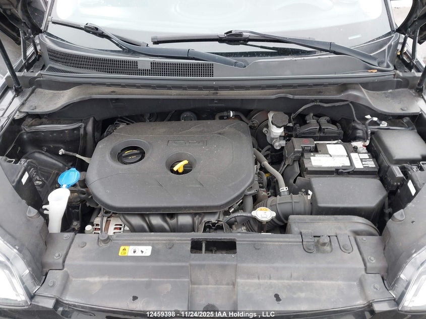 KNDJP3A52J7620448 2018 KIA SOUL photo no. 10