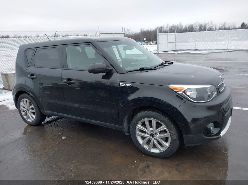 KNDJP3A52J7620448 2018 KIA SOUL photo no. 13