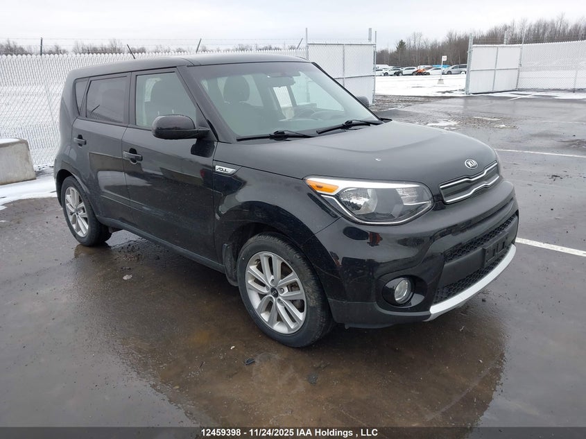 KNDJP3A52J7620448 2018 KIA SOUL photo no. 17