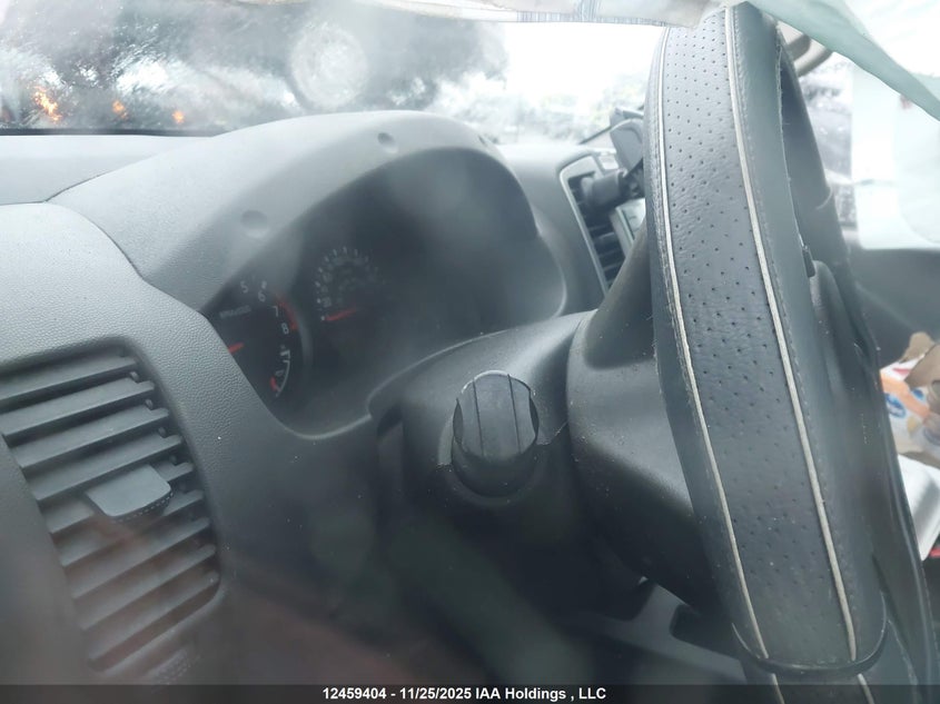 1N6AD0CW6FN753677 2015 NISSAN NAVARA (FRONTIER) photo no. 14