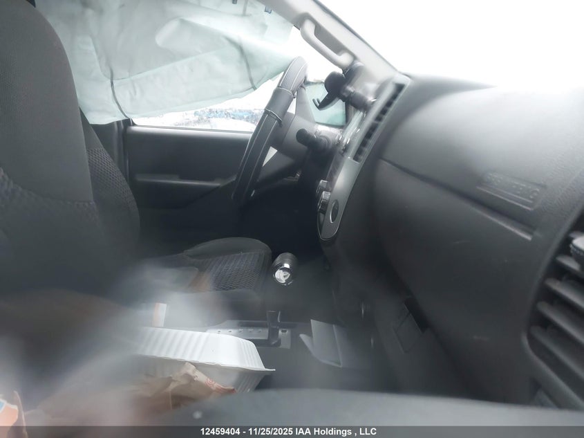 1N6AD0CW6FN753677 2015 NISSAN NAVARA (FRONTIER) photo no. 5