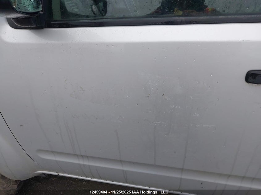 1N6AD0CW6FN753677 2015 NISSAN NAVARA (FRONTIER) photo no. 6
