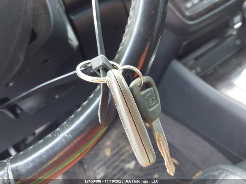 2006 Acura Mdx Touring VIN: 2HNYD18796H003122 Lot: 12459408