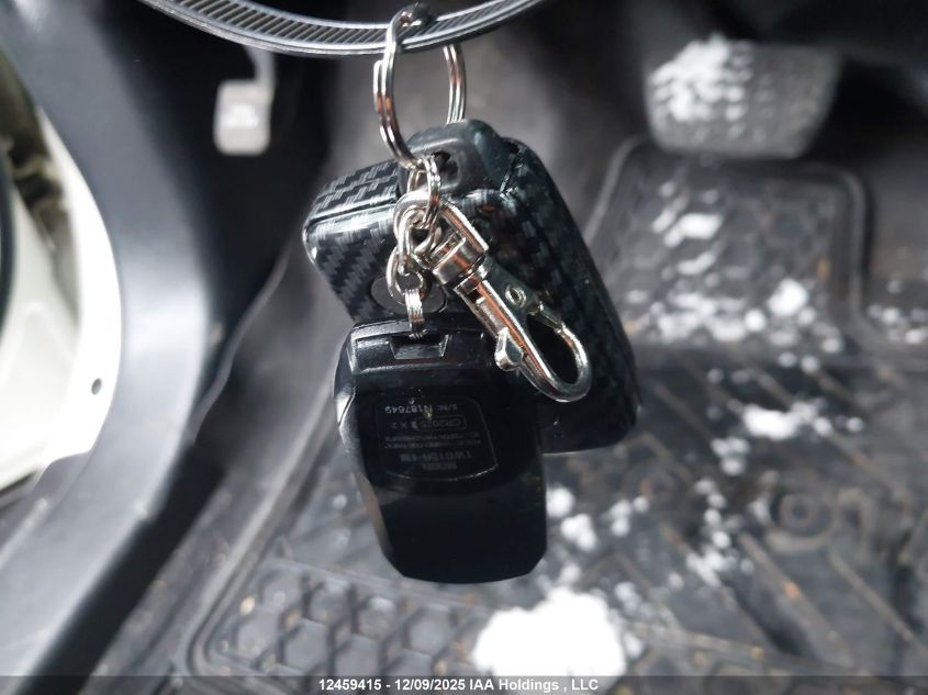 2013 Toyota Highlander Limited VIN: 5TDDK3EH0DS214906 Lot: 12459415