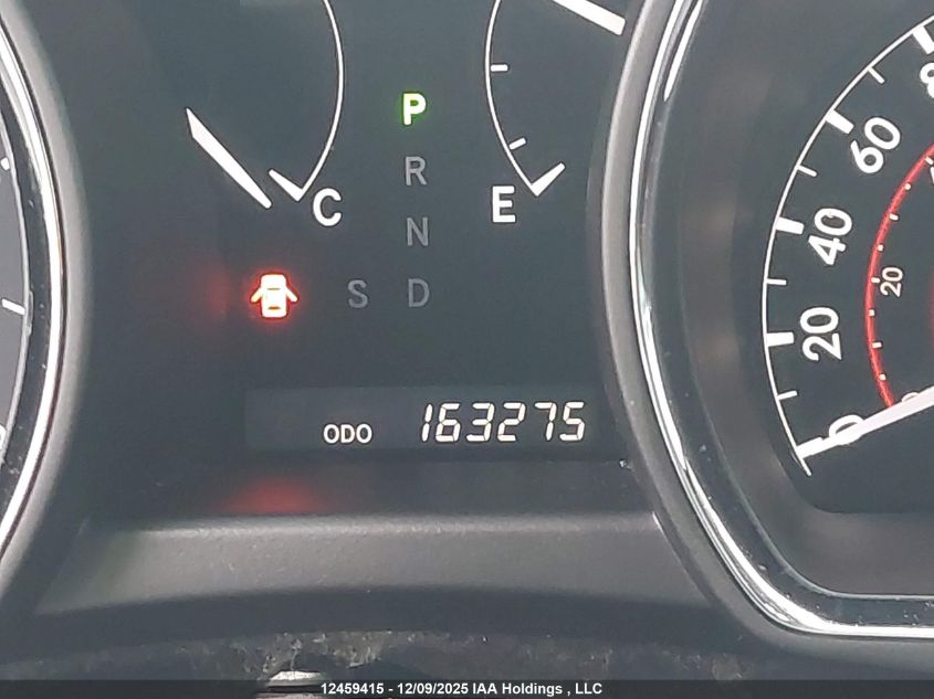 2013 Toyota Highlander Limited VIN: 5TDDK3EH0DS214906 Lot: 12459415