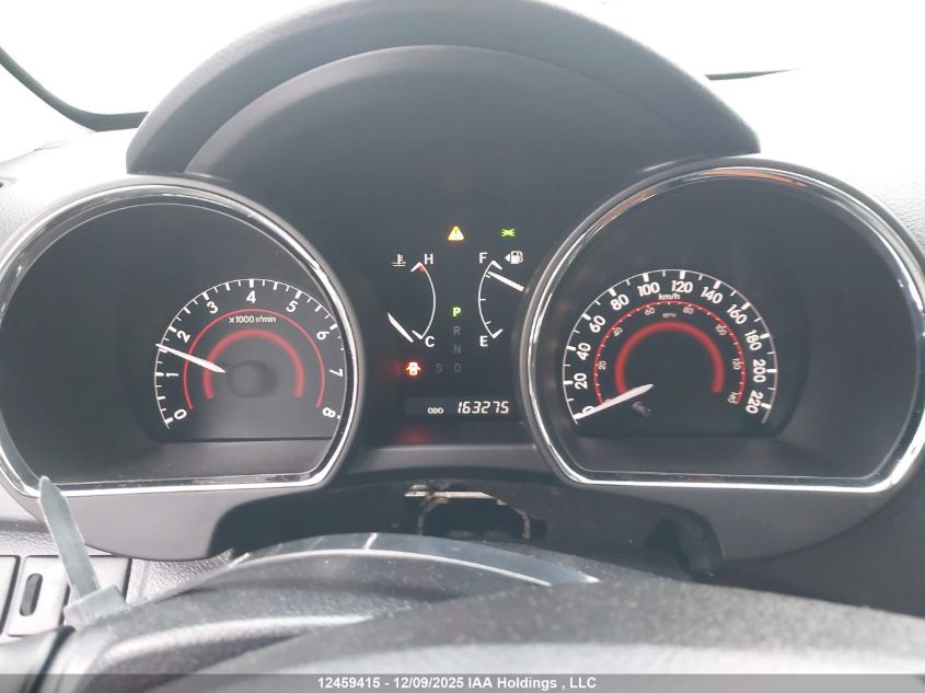 2013 Toyota Highlander Limited VIN: 5TDDK3EH0DS214906 Lot: 12459415