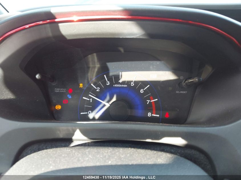 2015 Honda Civic VIN: 2HGFB2E5XFH009637 Lot: 12459430