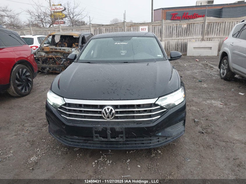 3VWE57BU8MM062326 2021 VOLKSWAGEN JETTA photo no. 12