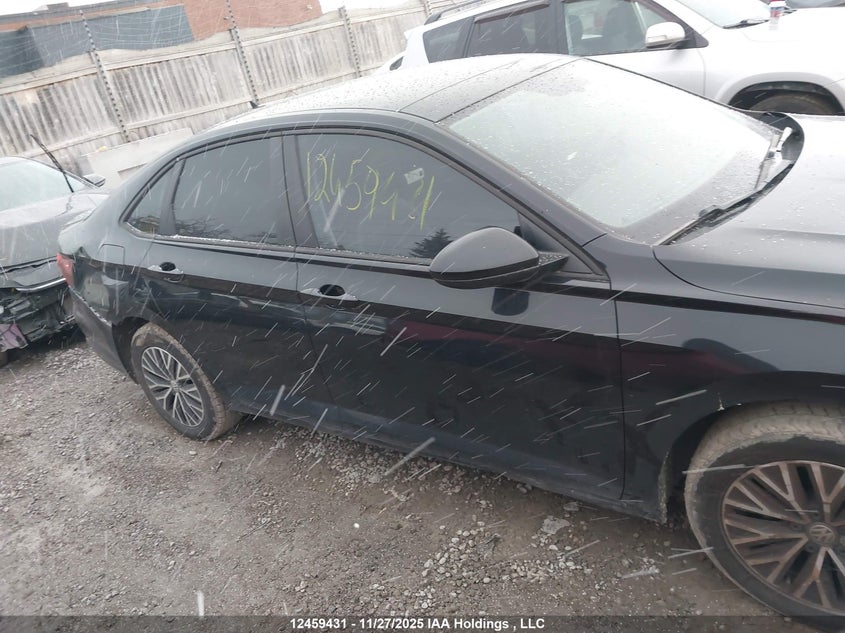 3VWE57BU8MM062326 2021 VOLKSWAGEN JETTA photo no. 13