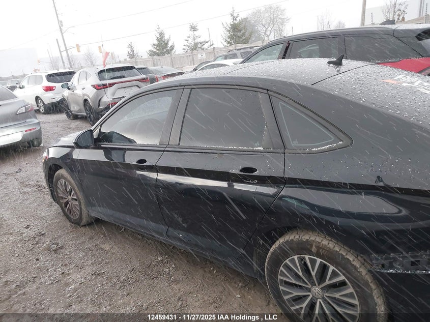 3VWE57BU8MM062326 2021 VOLKSWAGEN JETTA photo no. 14